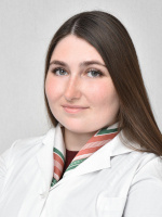 Золотарева Наталия Александровна, функциональный диагност