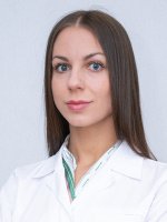 Игнатова Мария Сергеевна, невролог