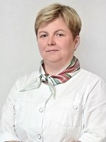 Пенкина Мария Александровна, Массажист