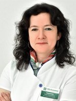 Сенникова Ольга Евгеньевна, невролог, I категории