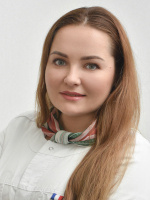 Шихова Елена Николаевна, невролог