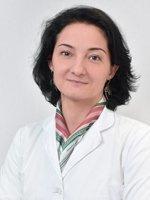 Сёмина Кристина Владимировна, сомнолог