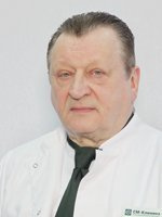 Боев Михаил Васильевич, нейрохирург высшей категории, к.м.н., доцент