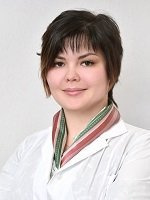 Фастовцова Лидия Григорьевна, офтальмолог