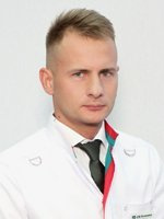 Трусов Илья Викторович, офтальмолог