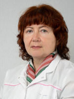 Томишина Анна Михайловна, офтальмолог