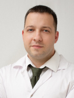 Белов Михаил Александрович, офтальмолог