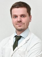 Куликов Илья Викторович, офтальмолог
