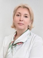 Опаневич Ирина Валерьевна, Педиатр высшей категории, врач стационара