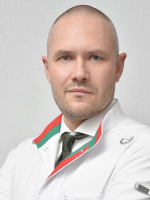 Львов Андрей Андреевич, хирург