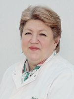 Манохина Елена Владимировна, проктолог высшей категории