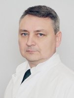 Пересада Игорь Валерьевич, колопроктолог, к.м.н.