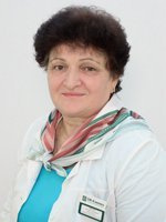 Афонская Татьяна Алексеевна, Психолог-психотерапевт, к.c.н.