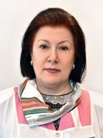 Ермолаева Татьяна Борисовна, психотерапевт высшей категории