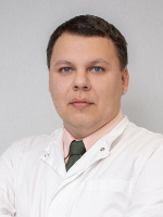 Леонович Андрей Михайлович, терапевт