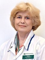 Титова Ольга Ивановна, Ревматолог