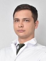 Хайрутдинов Камиль Наилович, ревматолог
