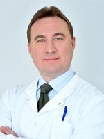 Загорулько Алексей Иванович, сердечно-сосудистый хирург, к.м.н.
