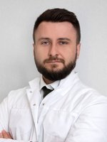 Герасин Андрей Юрьевич, хирург