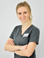 Серегина Ирина Викторовна, стоматолог-терапевт, стоматолог-пародонтолог