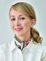 Романова Екатерина Юрьевна, терапевт, профпатолог