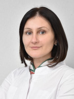 Павленко Мария Александровна, травматолог-ортопед высшей категории