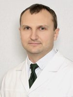 Исаев Олег Николаевич, травматолог-ортопед