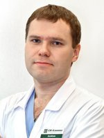 Загайнов Андрей Анатольевич, травматолог-ортопед II категории