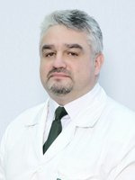 Малапура Андрей Анатольевич, хирург, к.м.н.