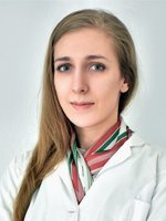 Ржавскова Вера Борисовна, эмбриолог