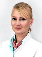 Самойлова Ольга Олеговна, эндоскопист