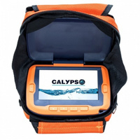 Подводная видеокамера Calypso UVS-03 Plus