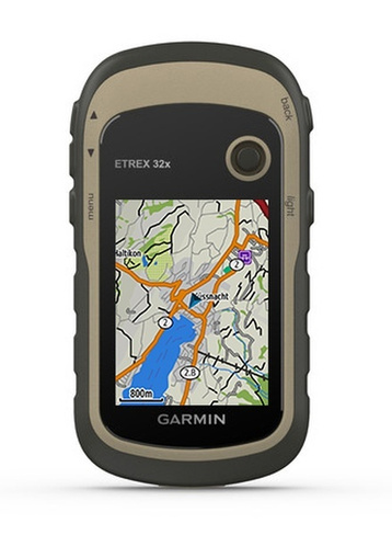 Туристический навигатор Garmin eTrex® 32x (010-02257-00)