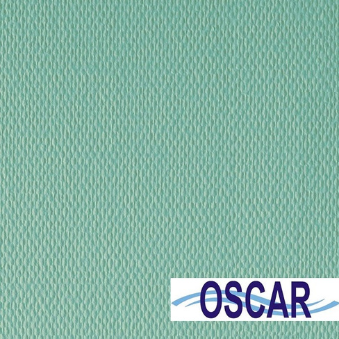 Стеклотканевые обои под покраску Oscar Рогожка средняя Os130 - 1с-25 1х25м