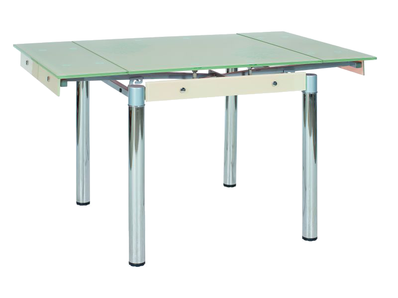 Кухонный стол раздвижной цена. Обеденный стол Signal gd082. Столы Signal GD-082. Стол Signal gd020. Стол раскладной Signal gd082 80(131)x80.