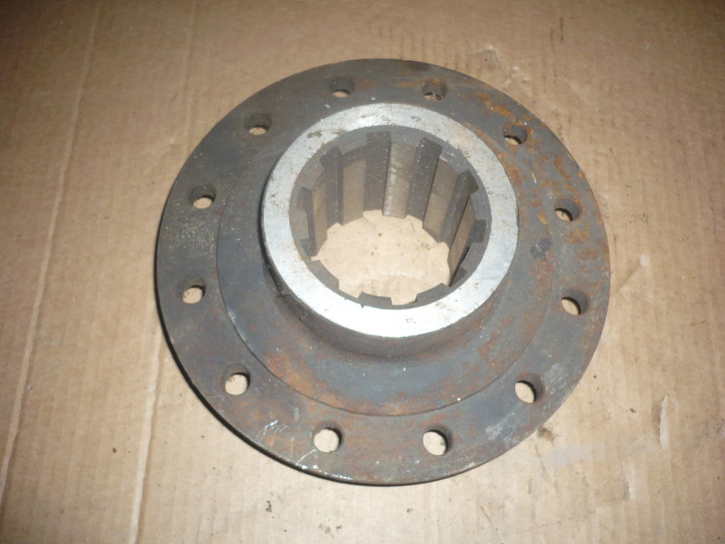 00. Ступица дз-98в1. Запчасти для грейдера xcmg gr165. 06. Ступица колеса грейдера xcmg gr215.