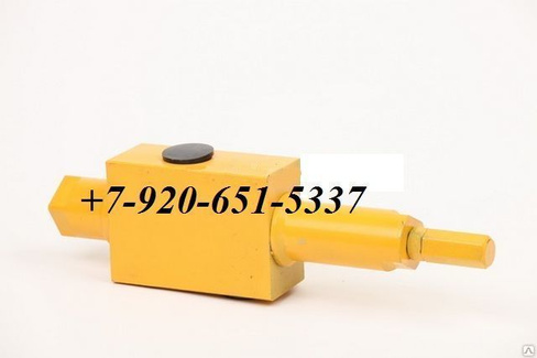 Клапан для крана обратноуправляемый КС-3577.84.700-01