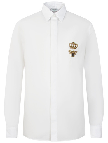 Рубашка Dolce & Gabbana 2344829