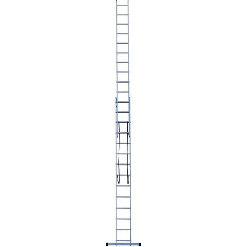 Универсальная двухсекционная лестница STAIRS ТТ-01-00596