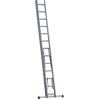 Универсальная двухсекционная лестница STAIRS ТТ-01-00595