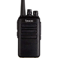 Радиостанция RACIO R-300 VHF