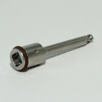 Насадка для механического наконечника BIO-RAY для минивинтов серии V1,4 - 25 мм