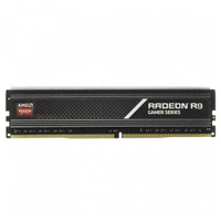 Оперативная память AMD Radeon R9 Gaming Series 32 ГБ DIMM CL16 R9S432G3206U2S
