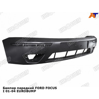 Бампер передний FORD FOCUS I 01-04 EUROBUMP