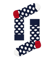 Носки Happy socks Big Dot Sock BDO01