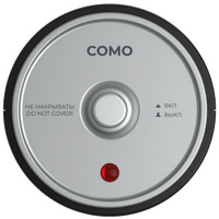 Тепловентилятор Royal Clima COMO (RFH-CM500DC-BL)