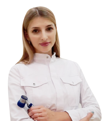 Глухова Юлия Геннадьевна, дерматовенеролог, детский дерматовенеролог
