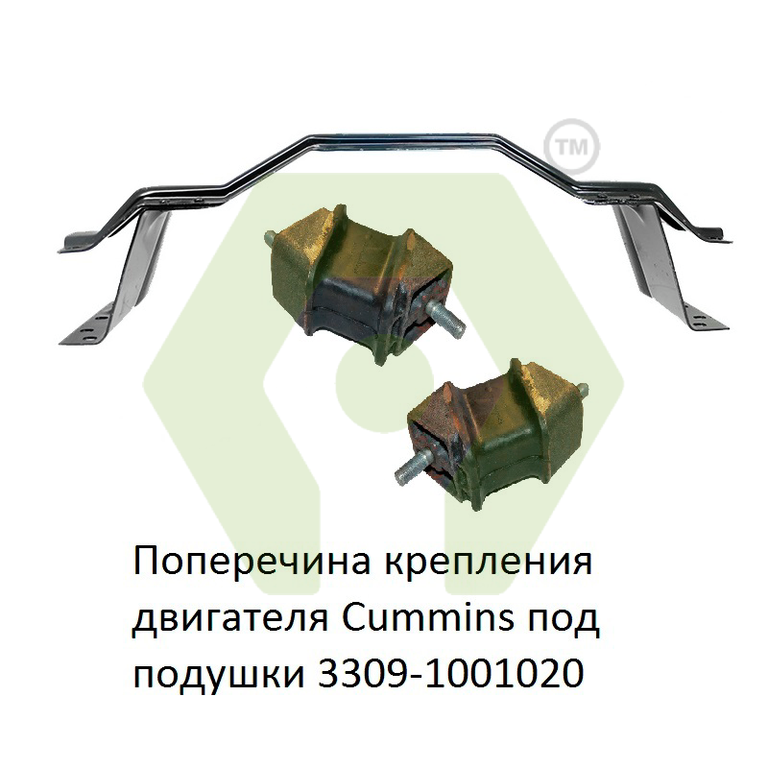 подушка двигателя газель некст