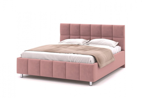 Мягкая кровать Эстель Ст 33