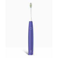 Электрическая зубная щетка Oclean Air 2 Purple Iris (Фиолетовый)